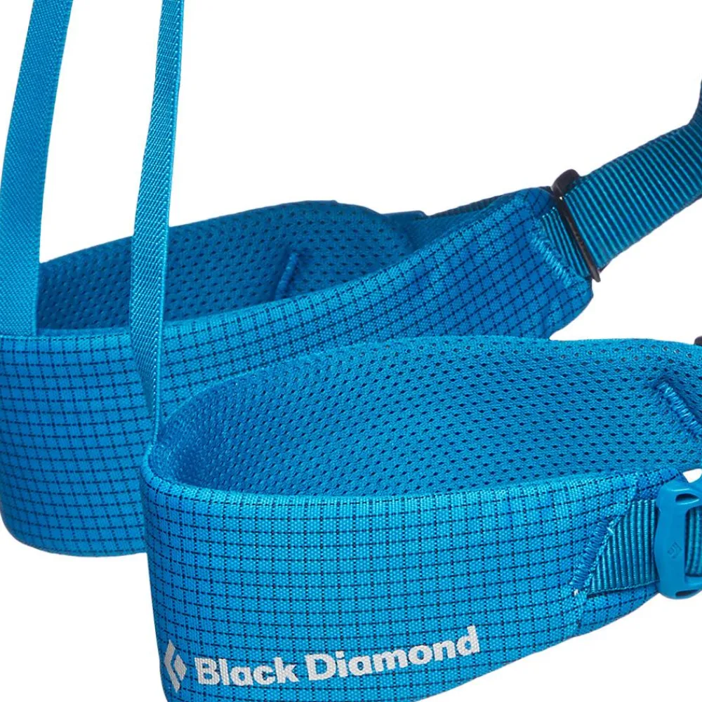 Baudrier<Black Diamond Baudrier Kid's Momentum Kingfisher