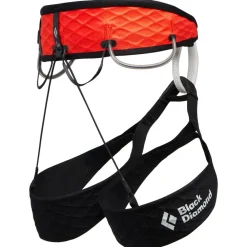 Baudrier<Black Diamond Baudrier M AirNET Octane