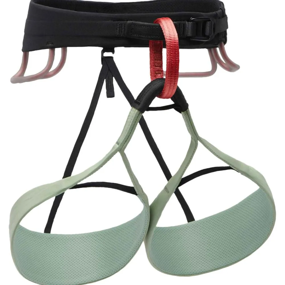 Baudrier<Black Diamond Baudrier Solution Women Desert Sage