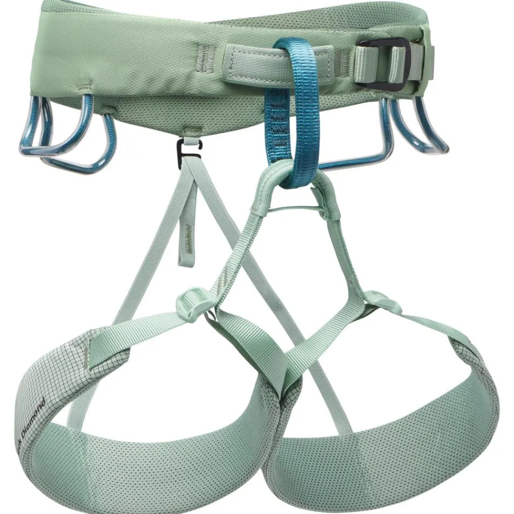 Baudrier<Black Diamond Baudrier W Momentum Desert Sage