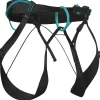 Baudrier<Blue Ice Baudrier Choucas Black