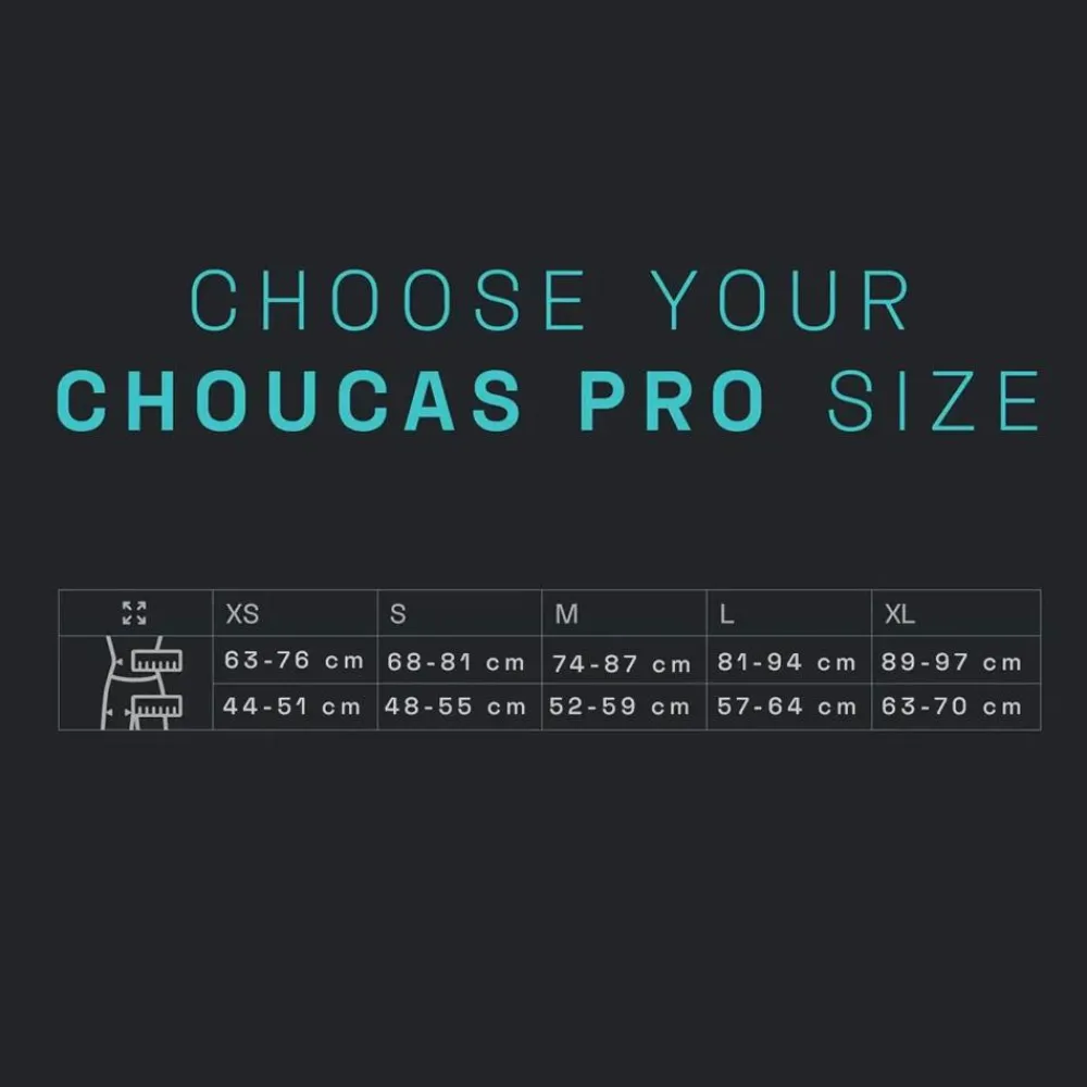 Baudrier Choucas Pro Baudrier