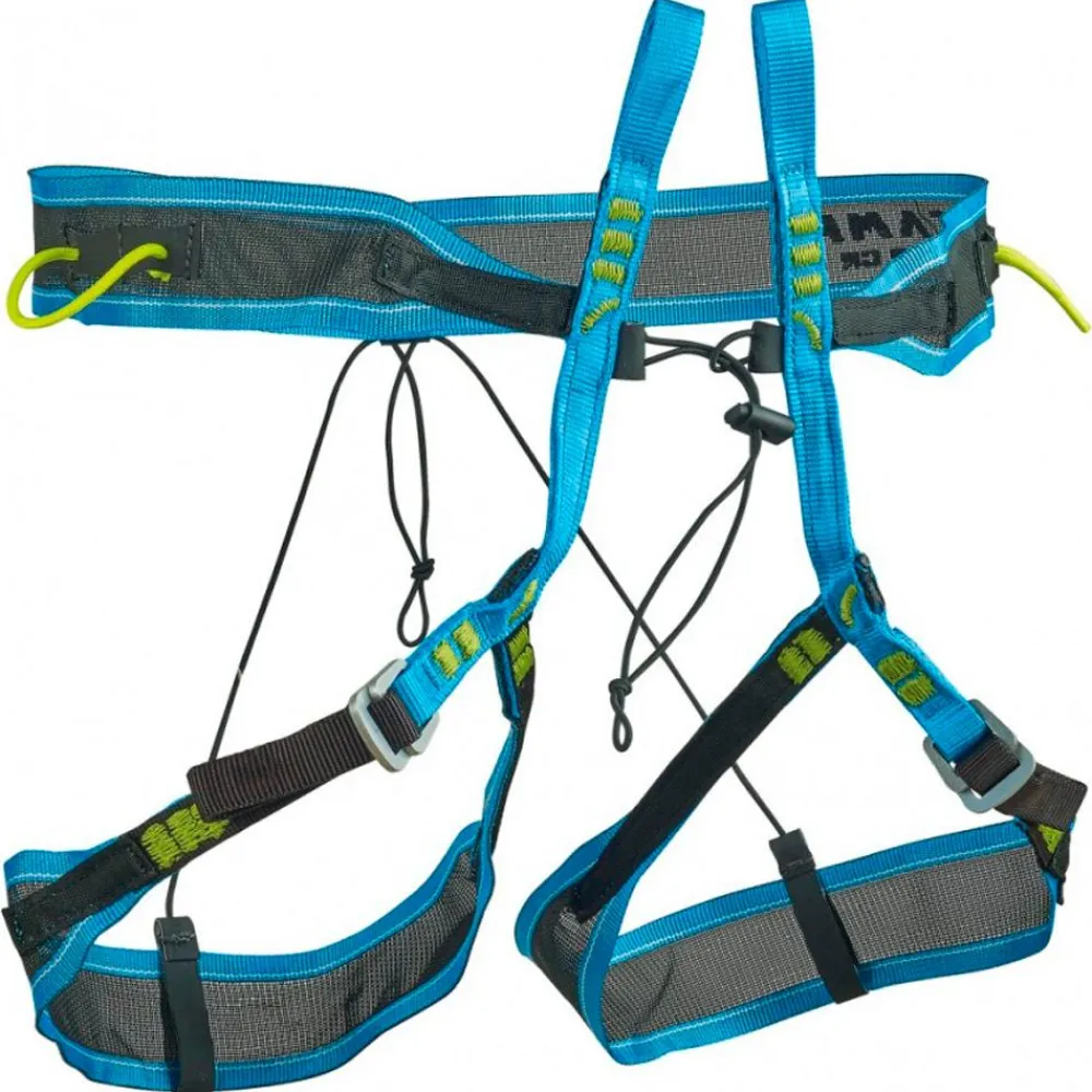 Baudrier<C.A.M.P. Baudrier Alp Cr Bleu