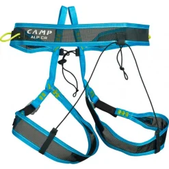 Baudrier<C.A.M.P. Baudrier Alp Cr Bleu