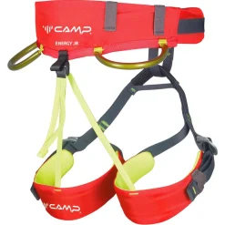 Baudrier<C.A.M.P. Baudrier Energy Jr Rouge