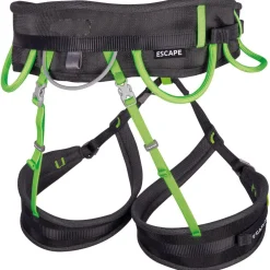 Baudrier<C.A.M.P. Baudrier Escape Green