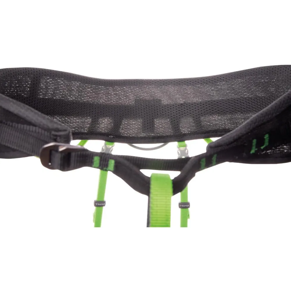 Baudrier<C.A.M.P. Baudrier Escape Green
