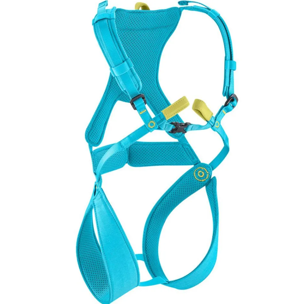 Outlet Baudrier Fraggle Icemint Baudrier