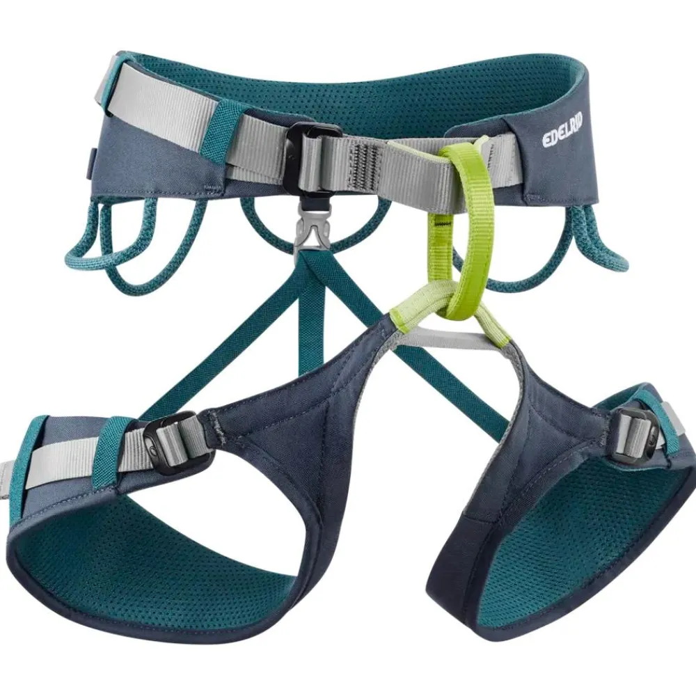 Baudrier<Edelrid Baudrier Jay Sailor Blue