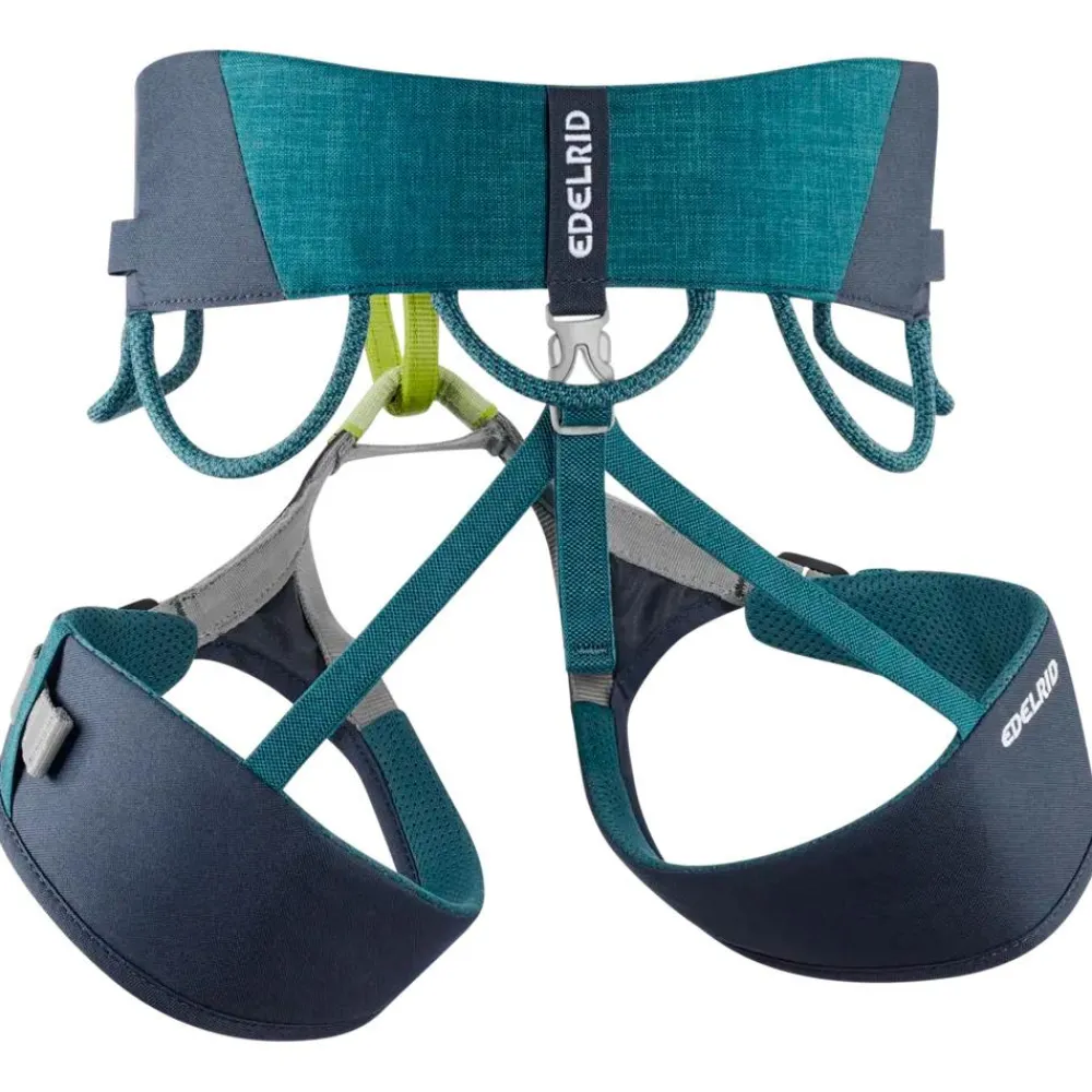 Baudrier<Edelrid Baudrier Jay Sailor Blue