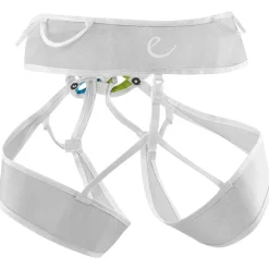 Best Baudrier Loopo Lite II Light Grey Baudrier
