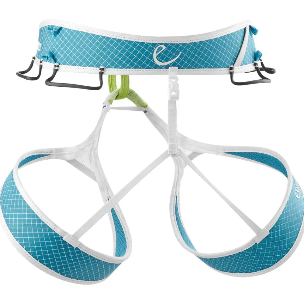 Baudrier<Edelrid Baudrier Prisma Icemint
