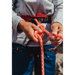 Clearance Baudrier Togir 2.0 3 Slide Harness Women Blood Red Baudrier
