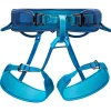 Baudrier<Petzl Baudrier Corax Navy Blue