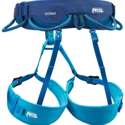 Baudrier<Petzl Baudrier Corax Navy Blue