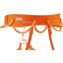 Sale Baudrier Hirundos Orange Baudrier