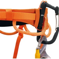 Sale Baudrier Hirundos Orange Baudrier