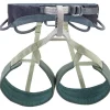 Baudrier<Petzl Baudrier Sama Dark Gray