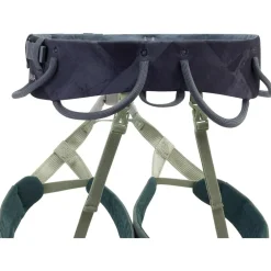 Baudrier<Petzl Baudrier Sama Dark Gray