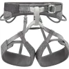 Baudrier<Petzl Baudrier Sama Gris