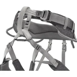 Baudrier<Petzl Baudrier Sama Gris