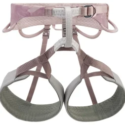 Baudrier<Petzl Baudrier Selena Pink