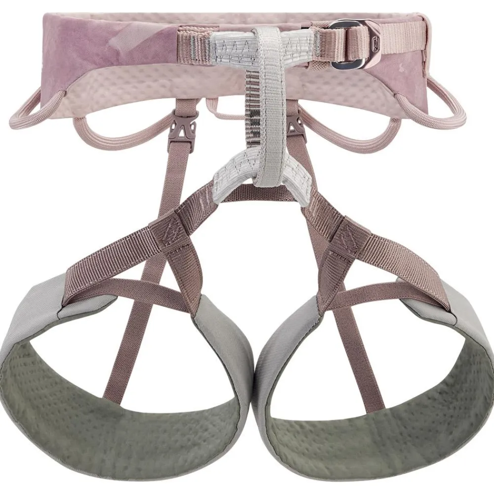 Baudrier<Petzl Baudrier Selena Pink