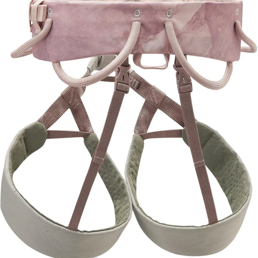 Baudrier<Petzl Baudrier Selena Pink