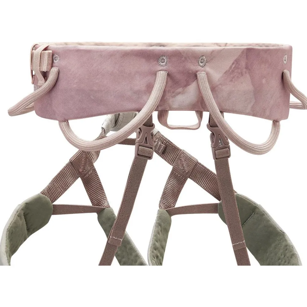 Baudrier<Petzl Baudrier Selena Pink