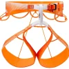 New Baudrier Sitta Orange Baudrier