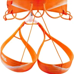 New Baudrier Sitta Orange Baudrier