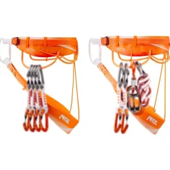 New Baudrier Sitta Orange Baudrier