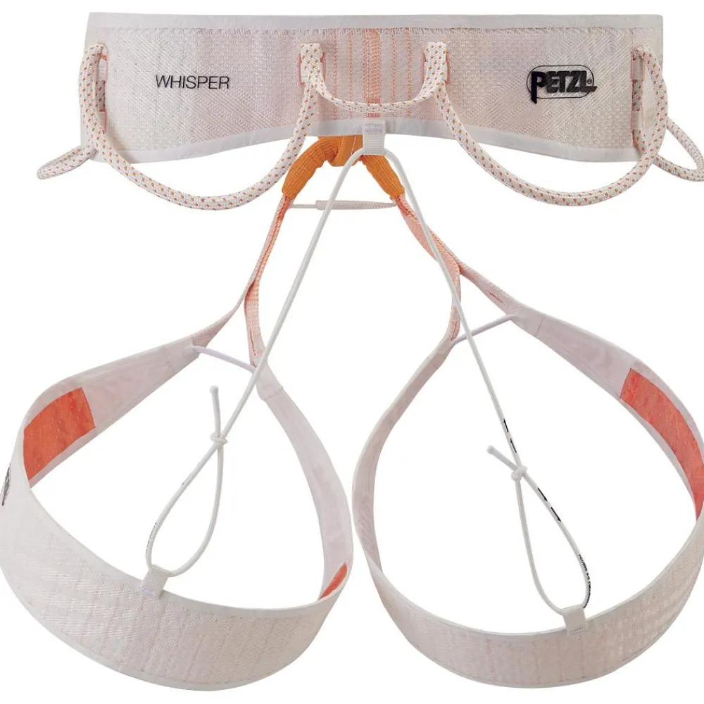 Clearance Baudrier Whisper White Baudrier