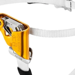 Bloqueur<Petzl Bloqueur Pantin Droite