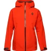Outlet Blouson Ski M Recon Stretch Ski Shell Octane Homme Veste De Ski Homme|Veste Randonnée