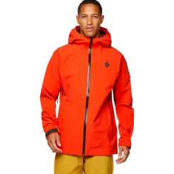 Outlet Blouson Ski M Recon Stretch Ski Shell Octane Homme Veste De Ski Homme|Veste Randonnée