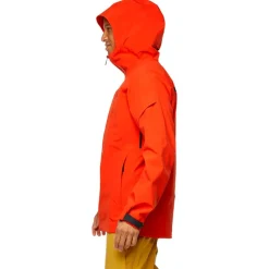 Outlet Blouson Ski M Recon Stretch Ski Shell Octane Homme Veste De Ski Homme|Veste Randonnée