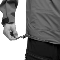 Outlet Blouson Ski M Recon Stretch Ski Shell Octane Homme Veste De Ski Homme|Veste Randonnée