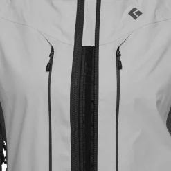 Veste De Ski Femme|Veste De Ski<Black Diamond Blouson Ski W Dawn Patrol Hybrid Shell Wild Rose