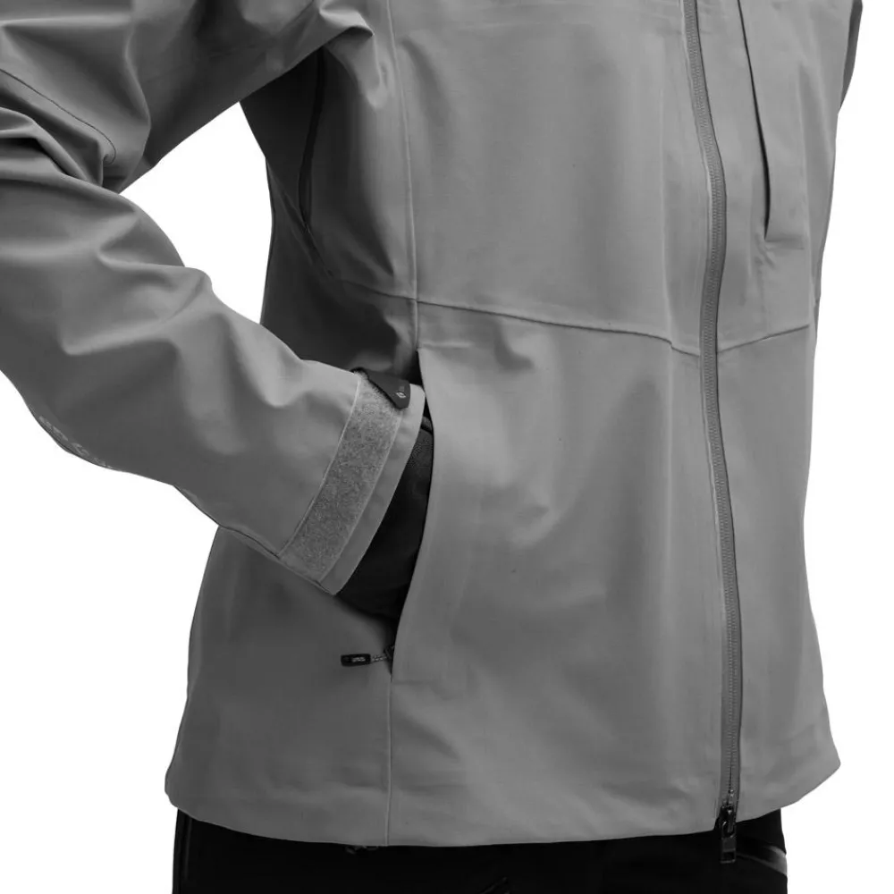 Veste De Ski Femme|Veste De Ski<Black Diamond Blouson Ski W Recon Stretch Shell Agave Deep Woods