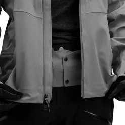 Veste De Ski Femme|Veste De Ski<Black Diamond Blouson Ski W Recon Stretch Shell Agave Deep Woods
