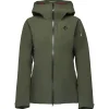 Veste De Ski Femme|Veste De Ski<Black Diamond Blouson Ski W Recon Insulated Shell Tundra