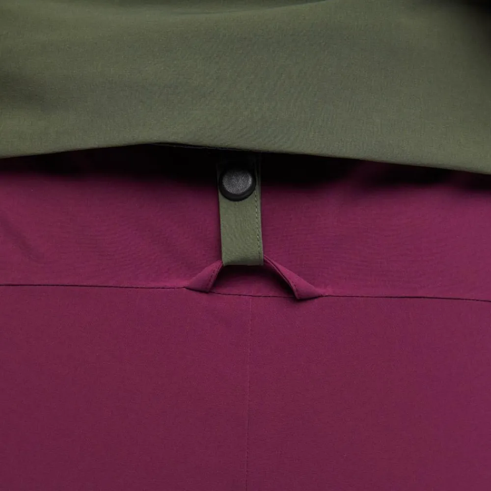 Veste De Ski Femme|Veste De Ski<Black Diamond Blouson Ski W Recon Insulated Shell Tundra