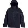 Hot Blouson Ski Ak Swash Gore Tex True Black Homme Veste De Ski|Veste De Ski Homme