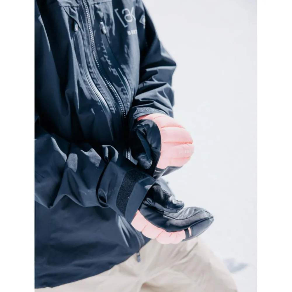 Hot Blouson Ski Ak Swash Gore Tex True Black Homme Veste De Ski|Veste De Ski Homme