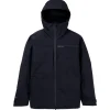 Veste De Ski Homme|Veste De Ski<Burton Blouson Ski Gore-Tex 2L Pillowline True Black
