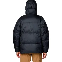 Veste De Ski Homme|Veste De Ski<Columbia Blouson Ski Puffect II Hooded Jkt Black