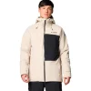 Veste De Ski Homme|Veste De Ski<Columbia Blouson Ski Winter District III Jkt Dark Stone Black