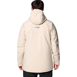 Veste De Ski Homme|Veste De Ski<Columbia Blouson Ski Winter District III Jkt Dark Stone Black