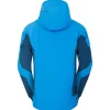 Veste De Ski Homme|Veste De Ski<DARE2B Blouson Ski Eagle II Jacket Moonlight Denim Athletic Blue